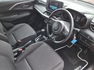 Suzuki Swift 1.2 GL+ auto - Image 8