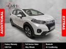 Thumbnail Honda WR-V 1.2 Comfort