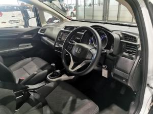 Honda WR-V 1.2 Comfort - Image 2