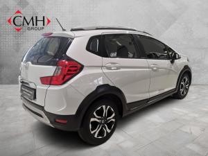 Honda WR-V 1.2 Comfort - Image 4