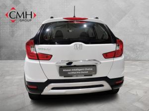 Honda WR-V 1.2 Comfort - Image 5