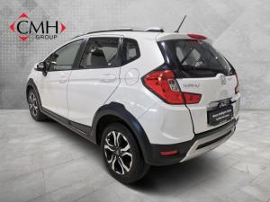 Honda WR-V 1.2 Comfort - Image 6
