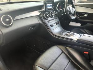 Mercedes-Benz C-Class C180 Avantgarde auto - Image 9