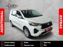 Thumbnail Toyota Rumion 1.5 SX manual