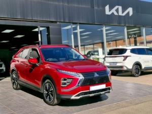 Mitsubishi Eclipse Cross 1.5T GLS - Image 1