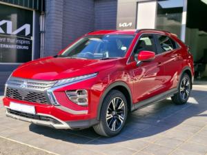 Mitsubishi Eclipse Cross 1.5T GLS - Image 3