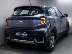 Mahindra XUV 3XO 1.2T MX2 manual - Image 11