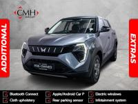 Thumbnail Mahindra XUV 3XO 1.2T MX2 manual