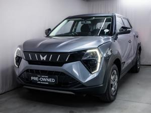 Mahindra XUV 3XO 1.2T MX2 manual - Image 1