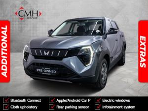 Mahindra XUV 3XO 1.2T MX2 manual - Image 1