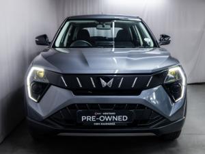 Mahindra XUV 3XO 1.2T MX2 manual - Image 2