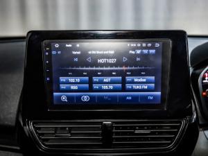 Mahindra XUV 3XO 1.2T MX2 manual - Image 6