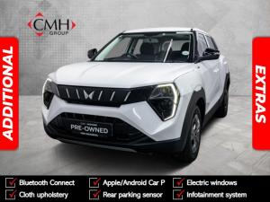 Mahindra XUV 3XO 1.2T MX2 auto - Image 1