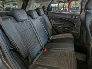 Ford EcoSport 1.0T Titanium - Image 10