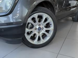 Ford EcoSport 1.0T Titanium - Image 11