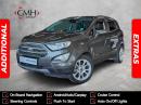 Thumbnail Ford EcoSport 1.0T Titanium