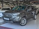 Thumbnail Ford EcoSport 1.0T Titanium