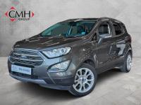 Thumbnail Ford EcoSport 1.0T Titanium