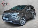 Thumbnail Ford EcoSport 1.0T Titanium