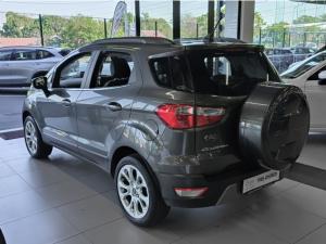 Ford EcoSport 1.0T Titanium - Image 3