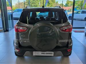 Ford EcoSport 1.0T Titanium - Image 4