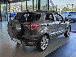 Ford EcoSport 1.0T Titanium - Image 5
