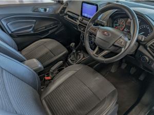 Ford EcoSport 1.0T Titanium - Image 7