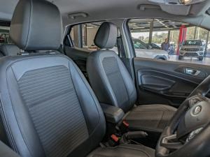 Ford EcoSport 1.0T Titanium - Image 8