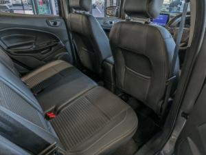 Ford EcoSport 1.0T Titanium - Image 9