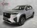 Honda Elevate 1.5 Elegance - Thumbnail 1