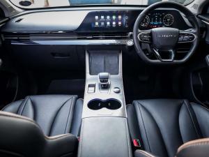 Omoda C5 1.5T 230T Lux - Image 10
