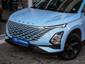 Omoda C5 1.5T 230T Lux - Image 2