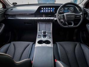 Omoda C5 1.5T 230T Style X - Image 10