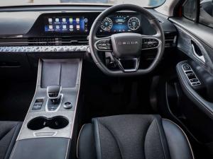 Omoda C5 1.5T 230T Style X - Image 11