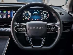 Omoda C5 1.5T 230T Style X - Image 12