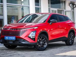 Omoda C5 1.5T 230T Style X - Image 1
