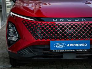 Omoda C5 1.5T 230T Style X - Image 4