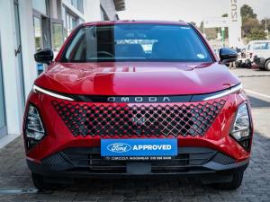 Omoda C5 1.5T 230T Style X - Image 5