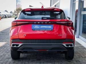 Omoda C5 1.5T 230T Style X - Image 9