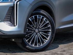Omoda C9 2.0TGDI 400T Inspire - Image 3