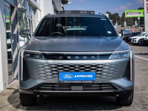 Omoda C9 2.0TGDI 400T Inspire - Image 4