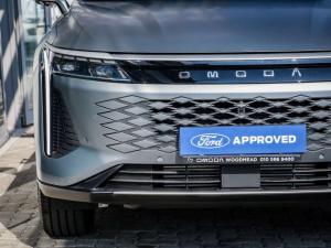 Omoda C9 2.0TGDI 400T Inspire - Image 5