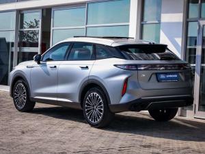 Omoda C9 2.0TGDI 400T Inspire - Image 7