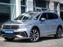 Thumbnail Volkswagen Tiguan Allspace 1.4TSI 110kW R-Line