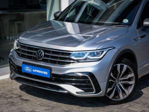 Volkswagen Tiguan Allspace 1.4TSI 110kW R-Line - Image 2