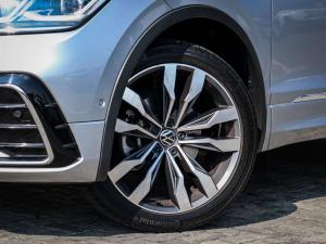 Volkswagen Tiguan Allspace 1.4TSI 110kW R-Line - Image 3