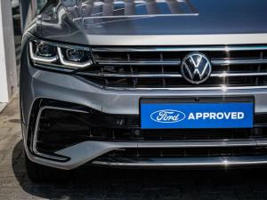 Volkswagen Tiguan Allspace 1.4TSI 110kW R-Line - Image 4