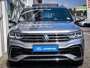 Volkswagen Tiguan Allspace 1.4TSI 110kW R-Line - Image 5