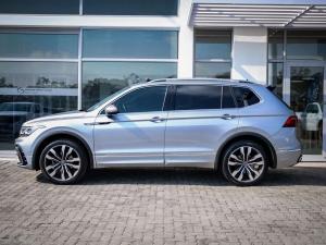 Volkswagen Tiguan Allspace 1.4TSI 110kW R-Line - Image 6