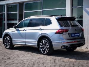 Volkswagen Tiguan Allspace 1.4TSI 110kW R-Line - Image 7